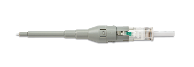 2.5mm CleanClicker 750 Fiber Optic Connector Cleaner, Refills – CCR250